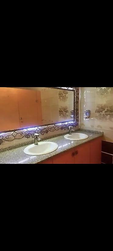 Аренда ресторанов и кафе: Осмонкулова ул Сдается ресто чайхана Площадь:725м2 Основные — 1