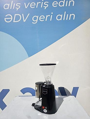 Qəhvə üyüdən "Grinder" Bu şəkildə gördüyün cihaz qəhvə dənəsi üyüdən lalafo.az -da — 2 Qəhvə üyüdən "Grinder" Bu şəkildə gördüyün cihaz qəhvə dənəsi üyüdən — 2