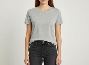 t shirty essentials: Primark, Футболка жіноча, розмір XS