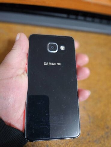 Samsung: Samsung Galaxy A3 2016, 16 GB, bоја - Crna — 11