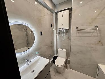 Долгосрочная аренда квартир: 2 комнаты, Собственник, Без подселения, С мебелью полностью at lalafo.kg — 9 Долгосрочная аренда квартир: 2 комнаты, Собственник, Без подселения, С мебелью полностью — 9