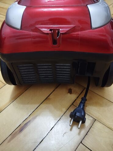 Oyuncaqlar: Toz sovuran 2 3 dəfə işlənib — 8