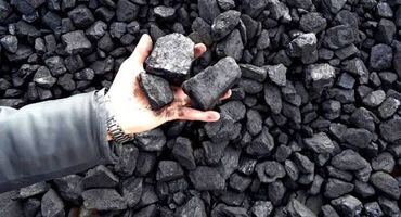 графитовый электрод: Каменный уголь фракции крупного/среднего размера. - Однородные куски