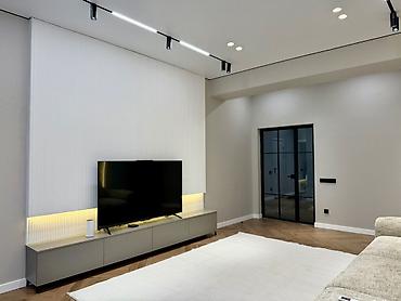 Продажа квартир: 3 комнаты, 112 м², Элитка, 10 этаж, Дизайнерский ремонт — 4