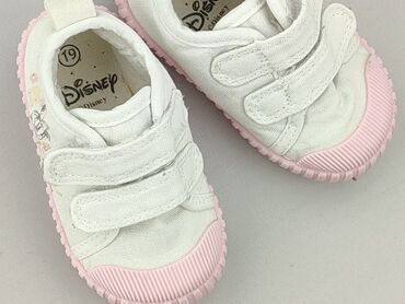 klapka tesla punk 220w: Baby shoes, Disney, 19, condition - Very good