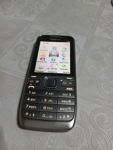 филипс телефоны: Nokia E52