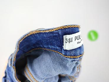 pusheen 122: PULL&BEAR, Jeansy damskie, rozmiar 2XS — 6