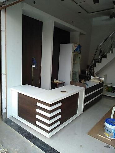 Мебель на заказ: Мебель на заказ, Кухня, Стулья, Кухонный гарнитур, Стол — 20