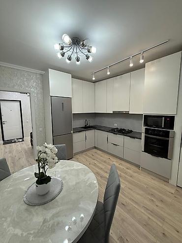 Долгосрочная аренда квартир: 2 комнаты, Агентство недвижимости, Без подселения — 7