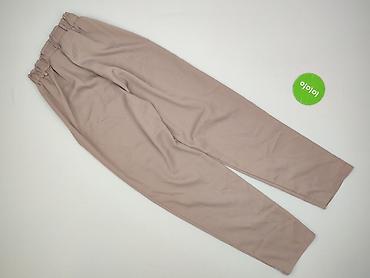 polyester underwear: Spodnie materiałowe damskie, rozmiar S — 3