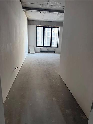 Продажа квартир: 2 комнаты, 110 м², Элитка, 7 этаж, Готовая ПСО (под самоотделку) — 9