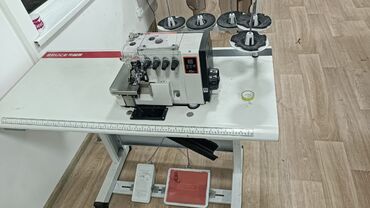 швейная машина новый: Швейная машина Jack, Электромеханическая, Полуавтомат