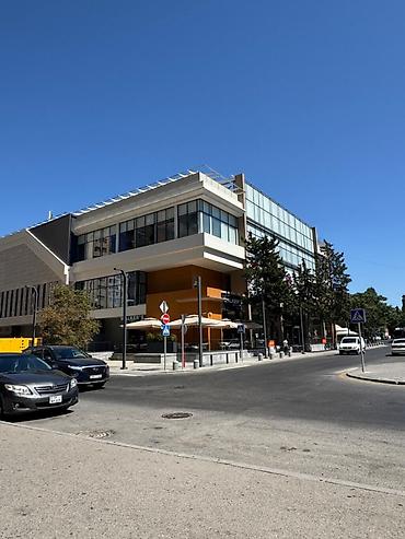 abv neftciler: İcarəyə obyekt – 8-ci kilometr bazarı, Məlhəm Hospitalı, Nazlı Saray — 7