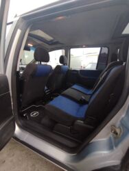 Opel: Opel Zafira: 2.2 l | 2001 il 390000 km Universal — 11