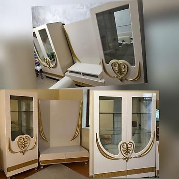 İşlənmiş, Servant lalafo.az -da İşlənmiş, Servant