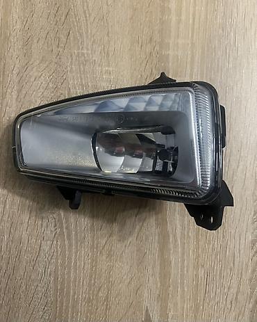 fusion diffuser: Ford fusion 2018-2019 dumannı Sağ dumannı defekti yoxdur Sol — 4