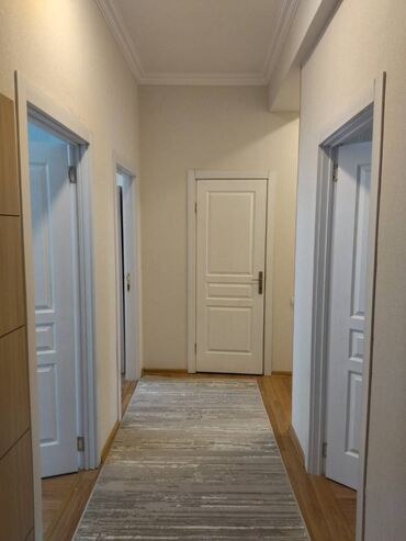 Uzunmüddətli kirayə mənzillər: Suraxanı rayonu, Hövsan qəsəbəsi, Hövsan Mida 2 layihəsidə, yeni — 12