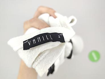 vanill ubrania: Vanilia, Bluza damska
, rozmiar XL — 4