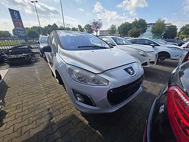 ford focus karavan 2003: PEUGEOT 308 2012. GOD. - KOMPLETAN AUTO U DELOVIMA | Peugeot 308; — 1
