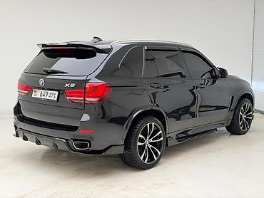 BMW: BMW X5: 2018 г., 3 л, Автомат, Бензин, Кроссовер — 18