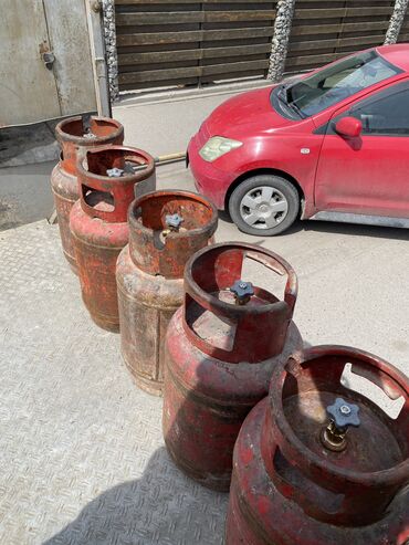 газ 53самасвал: Доставка газа до дома