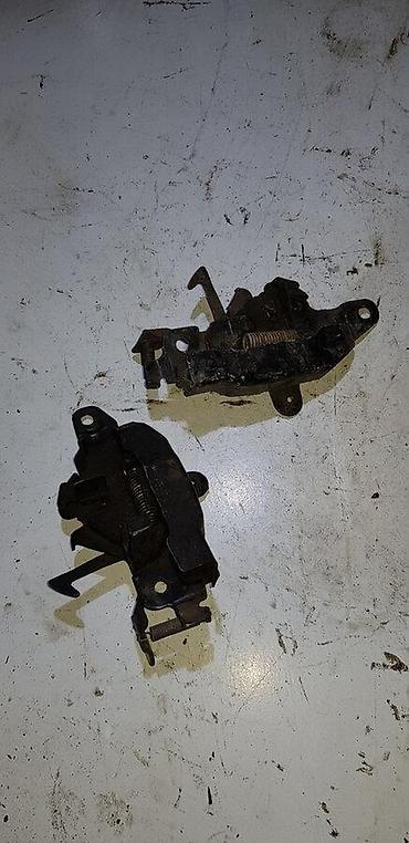BRAVA HAUBE ZA TOYOTA CELICA OD 1989. DO 1993. GOD