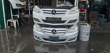 mercedes panel: Mercedes-Benz B KLASS 2015 il, BƏƏ, Ödənişli çatdırılma — 2