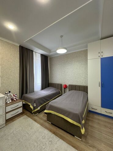 ипотечные квартиры: 3 комнаты, 147 м², Элитка, 5 этаж, Евроремонт