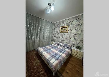 Продажа квартир: 3 комнаты, 61 м², Вечерка 105 серия, 1 этаж, Косметический ремонт — 5