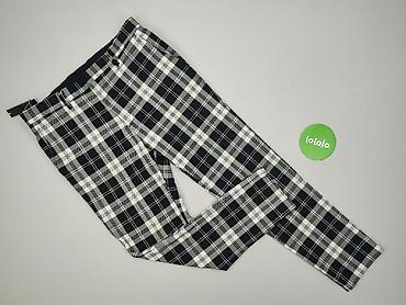 zen yupoo: Zara, Spodnie materiałowe damskie, rozmiar S — 2