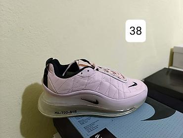 Patike: Nike Air Max Plus (Tuneds) patike – više modela - Dizajn — 12