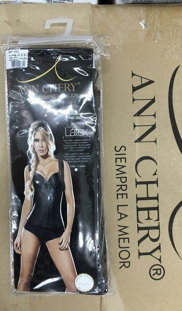 Toparlayıcı alt paltarı: Latex Mayka ( 25 sümüklü ) Endirimli Qiymət : 58 AZN ✔️ Xanımlar — 2