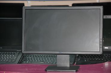 notebook mini: Dell kompüter monitoru - Markası/modeli: Dell (etiket məlumatına görə — 1