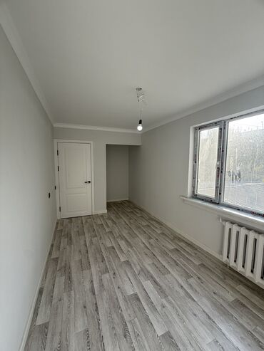 Продажа квартир: 3 комнаты, 58 м², 104 серия, 3 этаж, Евроремонт at lalafo.kg — 2 Продажа квартир: 3 комнаты, 58 м², 104 серия, 3 этаж, Евроремонт — 2