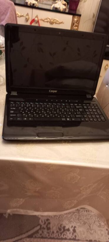 notebook satisi: Satilir