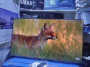 4k: Телевизор LG 50’ 4K VA, ThinQ AI, WebOS 5.0, AI Sound, Ultra Surround — 10