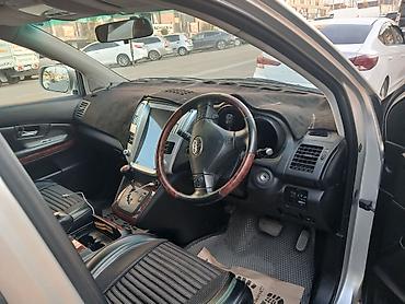 салон е39 купить: Toyota Harrier: 2004 г., 3 л, Автомат, Бензин, Кроссовер — 5