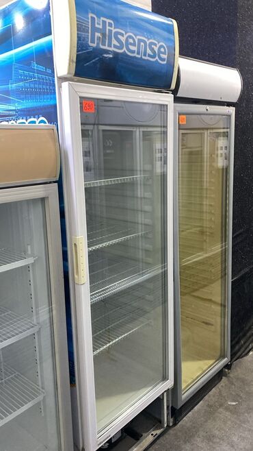 Paltaryuyan maşınlar: 2 qapılı Indesit Soyuducu Satılır