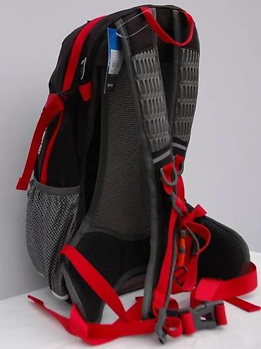 Sportske torbe i rančevi: Planinarski ranac Senterlan – 20L - Zapremina: 20 litara (oznaka — 7