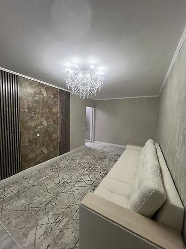 Продажа квартир: 1 комната, 31 м², Элитка, 4 этаж, Евроремонт — 5