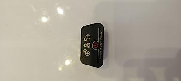 Vgate OBDII Bluetooth diaqnostika adapteri - Avtomobilin OBD-II lalafo.az -da Vgate OBDII Bluetooth diaqnostika adapteri - Avtomobilin OBD-II