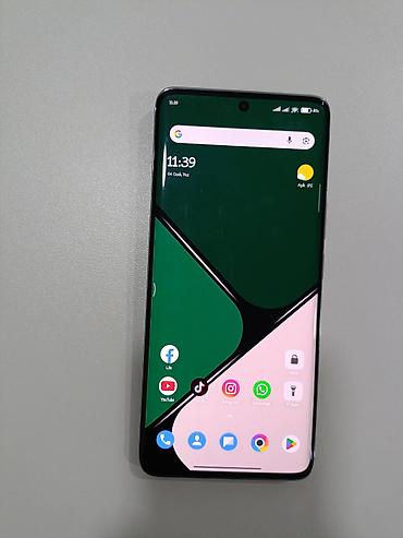 xiaomi pad mini: Poco X7, 512 GB — 3