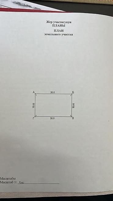 Продажа участков: 5 соток, Для строительства, Красная книга, Тех паспорт, Договор купли-продажи — 17