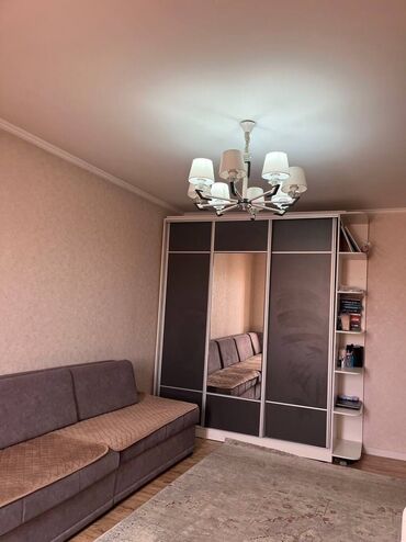 продаю кв 106 серия: 1 комната, 44 м², 106 серия, 8 этаж