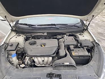 Hyundai: Hyundai Sonata: 2019 г., 2 л, Типтроник, Газ, Седан at lalafo.kg — 10 Hyundai: Hyundai Sonata: 2019 г., 2 л, Типтроник, Газ, Седан — 10