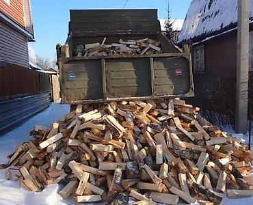 Все для дома и сада: Дрова — 2