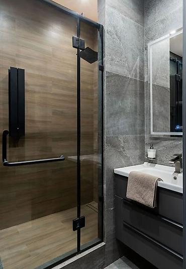 Долгосрочная аренда квартир: 2 комнаты — 8