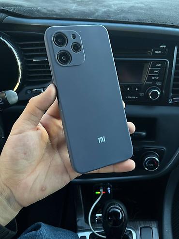 12 lite: Redmi, Redmi 12, Б/у, 128 ГБ, цвет - Голубой, 2 SIM — 4