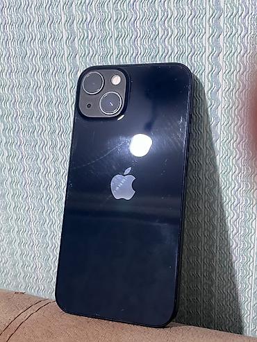 brawl stars random hesap: IPhone 13, 128 GB, Göy, Face ID — 3