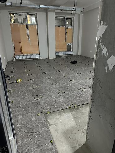 Оңдоп-түзөө жана курулуш: Укладка керамогранита/плитки «под ключ» - Профессиональная укладка — 1